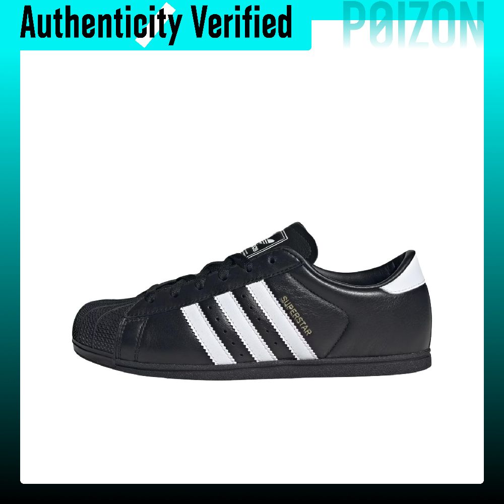 Adidas Shoes Superstar - Adidas Originals SUPERSTAR Buty do skateboardingu