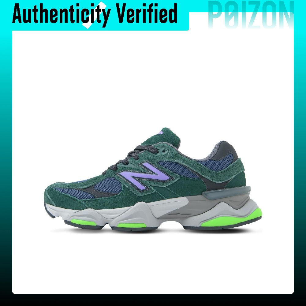 Nowe buty do biegania New Bala – New Balance Shoes 9060 recenzja i cena