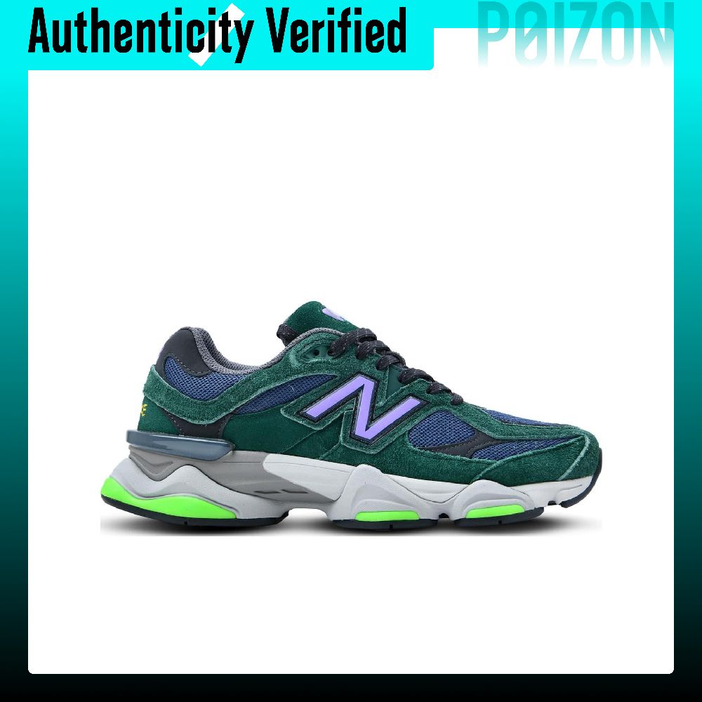 Nowe buty do biegania New Bala – New Balance Shoes 9060 recenzja i cena