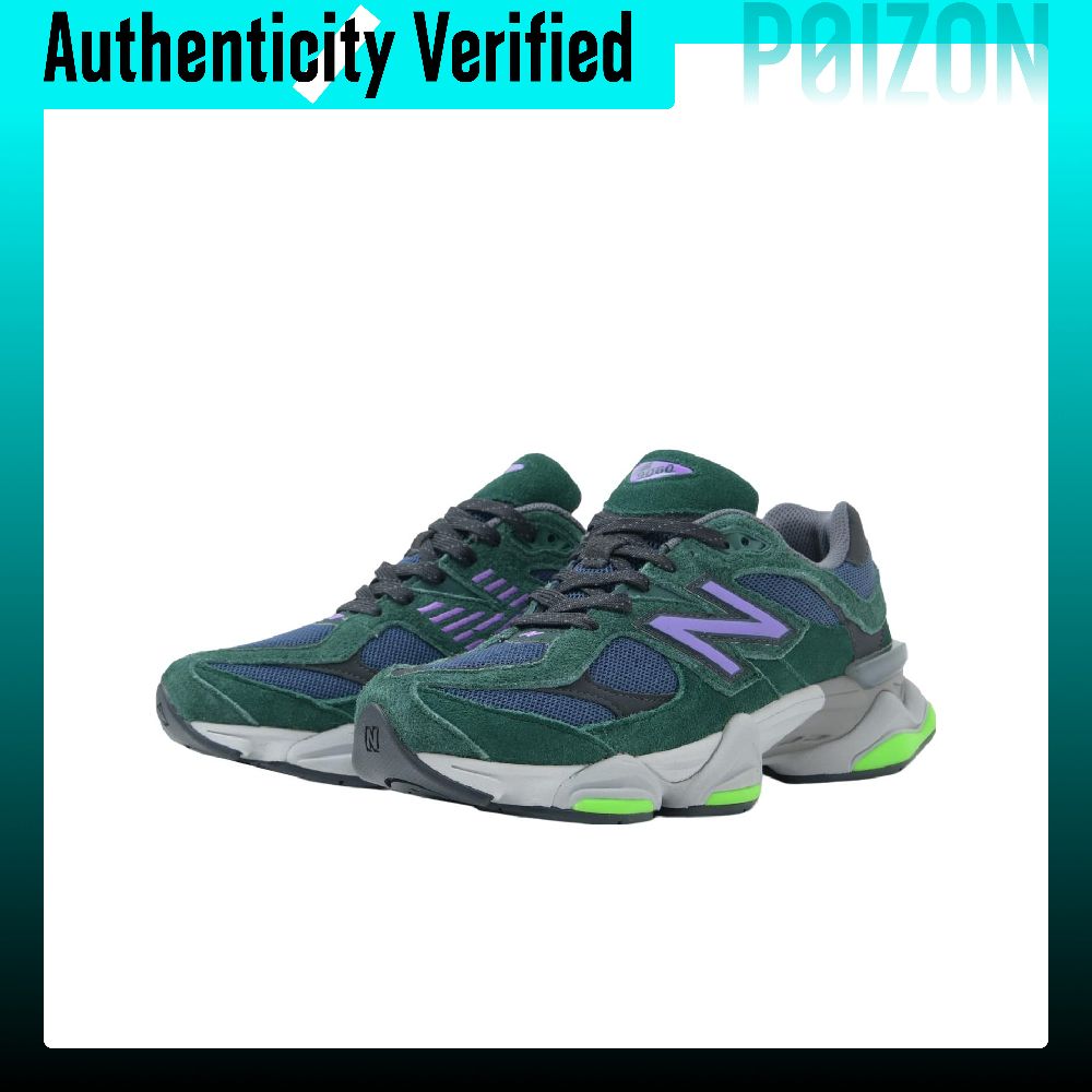 Nowe buty do biegania New Bala – New Balance Shoes 9060 recenzja i cena
