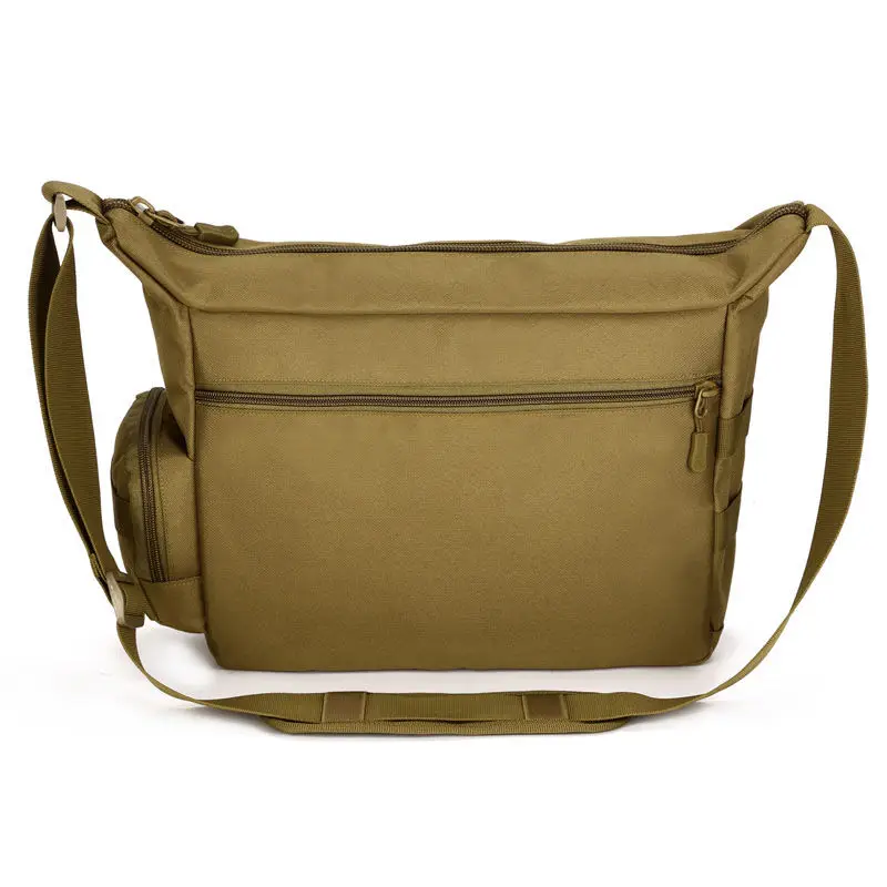 14-calowa torba na ramię na la – Urban Backpack Tactical recenzja i cena