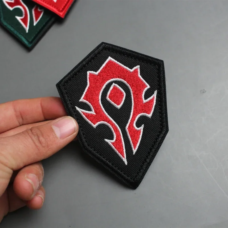 Odznaka morale plemienia alian – Urban Backpack Tactical recenzja i cena