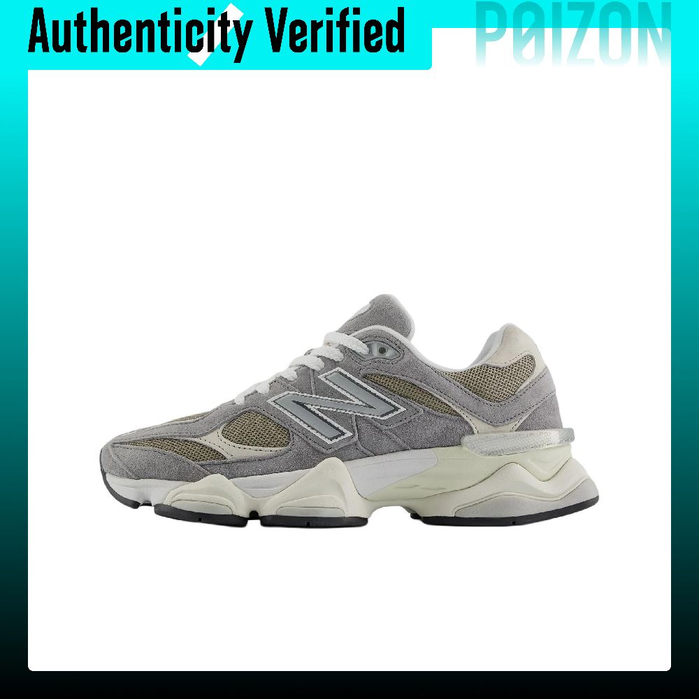 Nowe buty do biegania New Bala – New Balance Shoes 9060 recenzja i cena