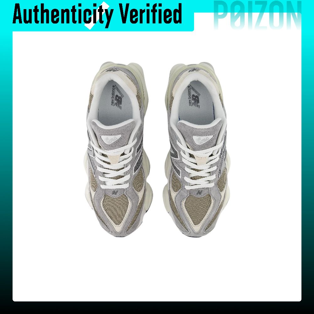 Nowe buty do biegania New Bala – New Balance Shoes 9060 recenzja i cena