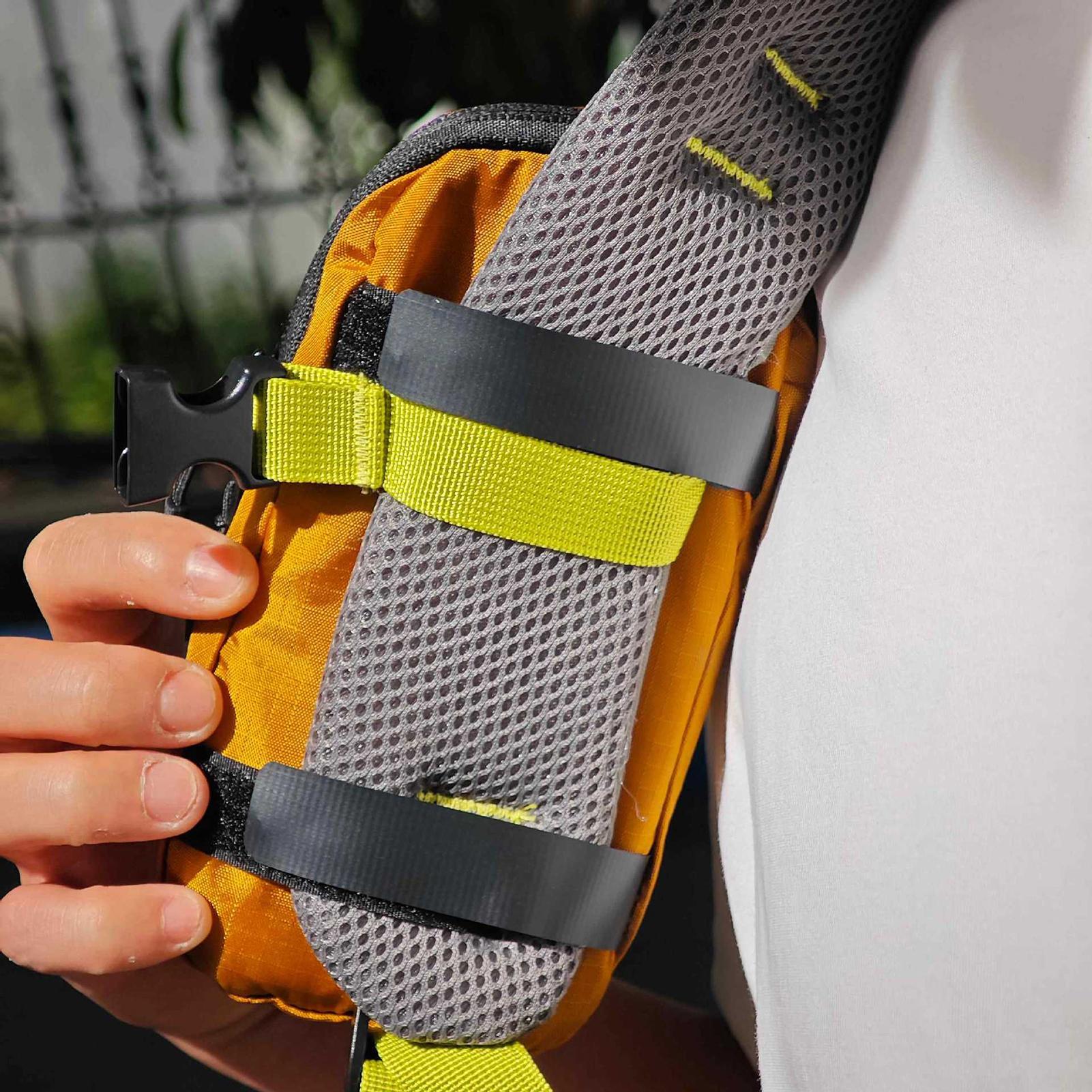 Lekki, wodoodporny uchwyt na t – Hiking Backpack Waterproof recenzja i cena