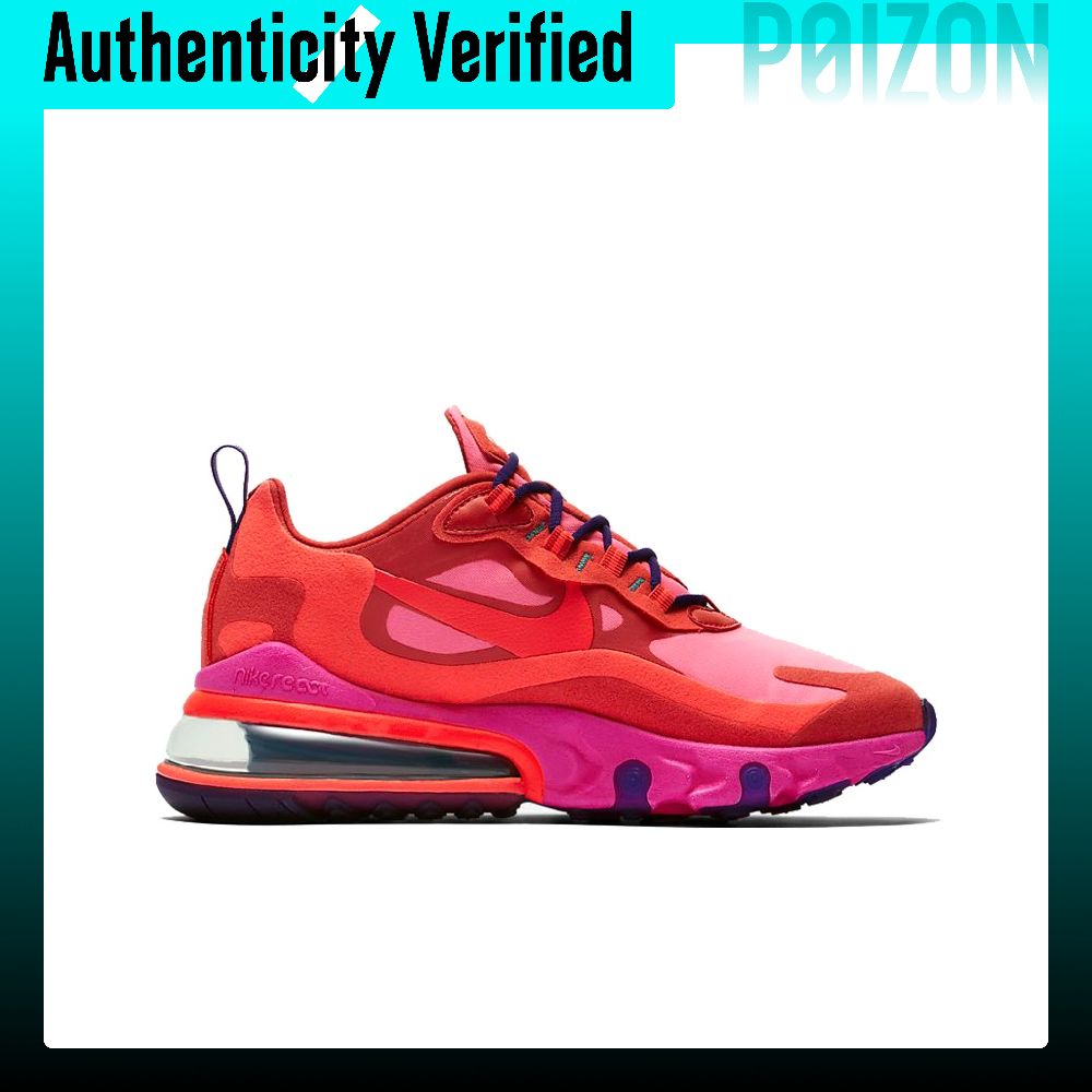 Nike Air Max 270 – damskie but – Nike Shoes Air Max 270 recenzja i cena