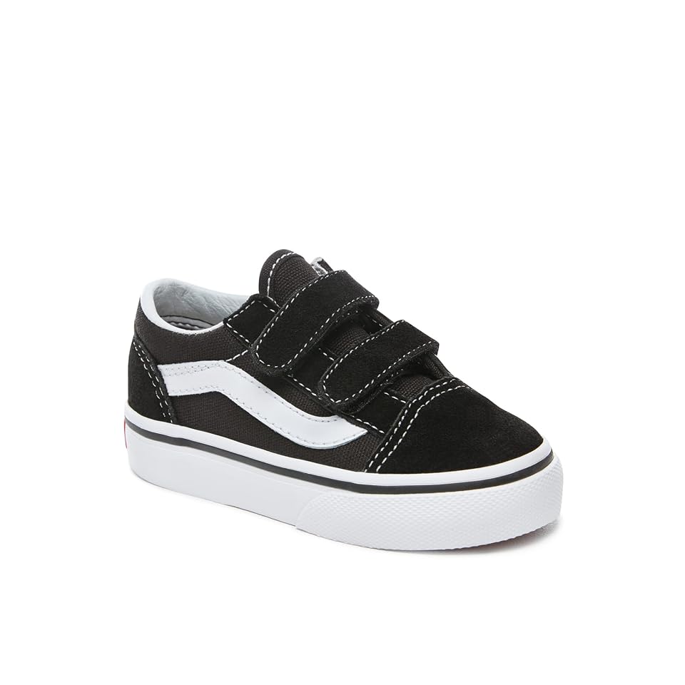 Vans Toddler Old Skool V – but – Vans Shoes Old Skool recenzja i cena