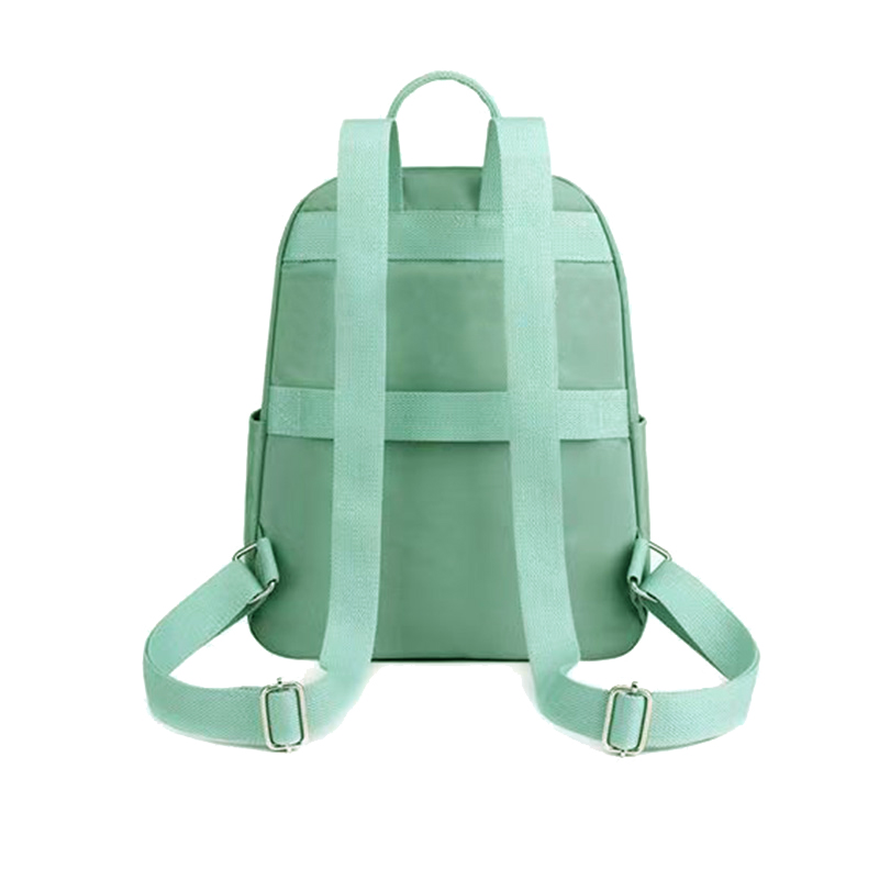 Elegancki, stylowy, wielokolor – Canvas Backpack Casual recenzja i cena