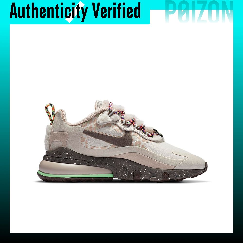 Nike Air Max 270 Tekstylna, sy – Nike Shoes Air Max 270 recenzja i cena